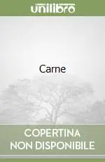 Promo Stagionale Carne