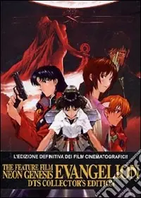 Neon genesis evangelion. Con 2 DVD Offerta Del Giorno