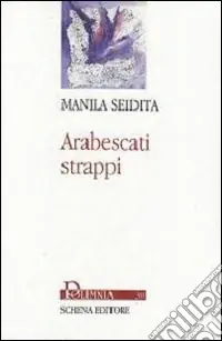 Prezzo Basso Arabescati strappi