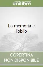 Affare La memoria e l‘oblio