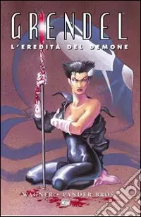 Compra Oggi Stesso Grendel. L‘eredità del demone