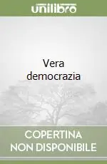 Compra Online Vera democrazia
