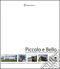 Piccolo e bello Promozione Esclusiva