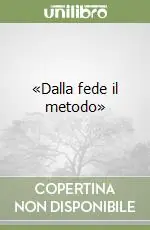 Pagamento Sicuro «Dalla fede il metodo»
