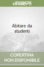 Nuovo Arrivo Abitare da studenti