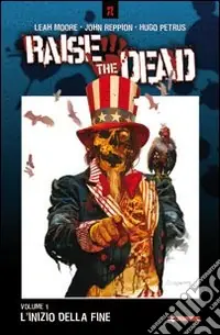 Saldi L‘inizio della fine. Raise the dead. Vol. 1