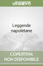 Compra Adesso Leggende napoletane