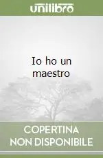 Offerta Io ho un maestro