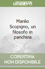 Reso Gratuito Manlio Scopigno, un filosofo in panchina