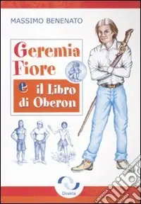 Geremia Fiore e il libro di Oberon Reso Gratuito