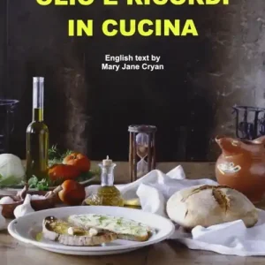 Olio e ricordi in cucina Acquista Ora