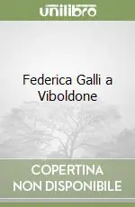 Prezzo Scontato Federica Galli a Viboldone