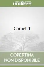 Comet 1 Quantità Limitata