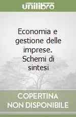 Economia e gestione delle imprese. Schemi di sintesi Prezzo Conveniente