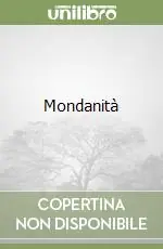 Offerta Speciale Mondanità