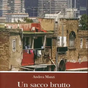 Un sacco brutto. Trentuno tesi sulla Napoli del degrado Promozione