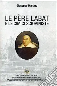 Le Père Labat e le cimici scioviniste Novità
