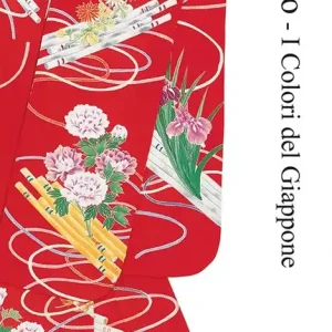 Kimono. I colori del Giappone. Ediz. illustrata Prezzo Basso