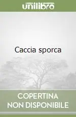 Bestseller Caccia sporca