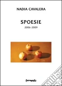 Spoesie (2006-2009) Offerta Del Giorno
