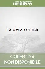 Prezzo Di Fabbrica La dieta comica