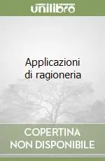 Applicazioni di ragioneria Economico