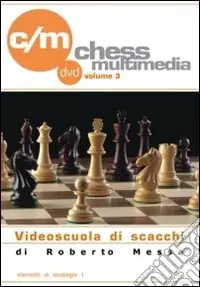 Ultime Pezzi Elementi di strategia. DVD. Vol. 1