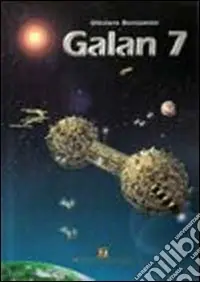 Bestseller Galan 7