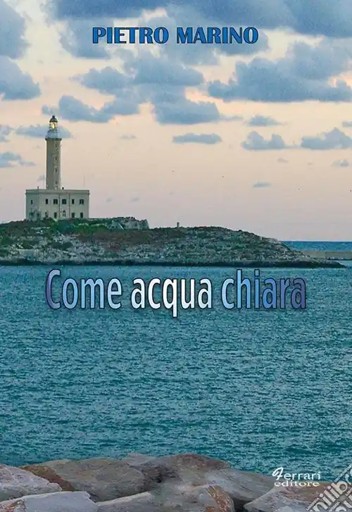 Come acqua chiara Sconto