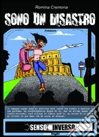 Sono un disastro Sconto