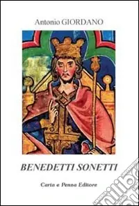 Benedetti sonetti Offerta Speciale