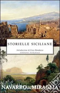 Promozione Storielle siciliane. Ediz. integrale