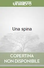 Bestseller Una spina