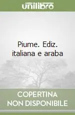 Occasione Piume. Ediz. italiana e araba