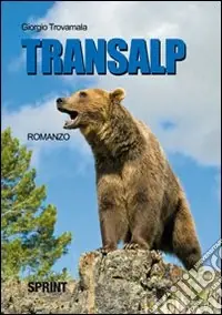 Offerta Limitata Transalp
