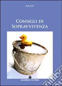 Subito Disponibile Consigli di sopravvivenza