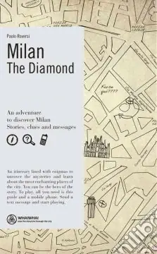 Milan. The Diamond Ordina Subito