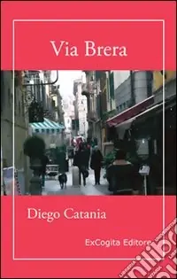 Via Brera Solo Oggi