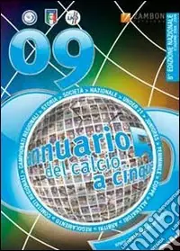 Annuario del calcio a 5 (2009) Pagamento Sicuro