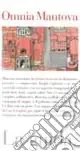 Nuova Collezione Omnia Mantova. La guida