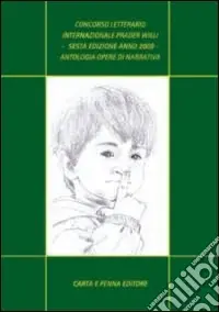 Ordina Subito Antologia narrativa Prader Willi