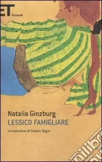 Prezzo Di Fabbrica Lessico famigliare