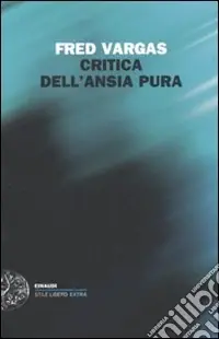 Miglior Prezzo Critica dell‘ansia pura
