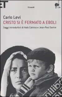 Promozione Esclusiva Cristo si è fermato a Eboli