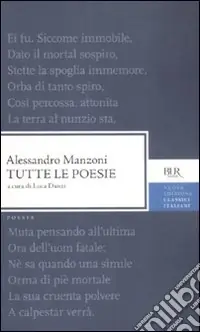 Tutte le poesie Prezzo Ridotto