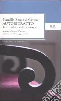 Autoritratto. Lettere, diari, scritti e discorsi Offerta