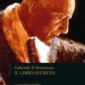 Di Tendenza Il Libro segreto