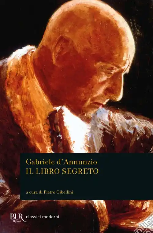 Di Tendenza Il Libro segreto