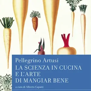 La Scienza in cucina e l‘arte di mangiar bene Vendita Finale