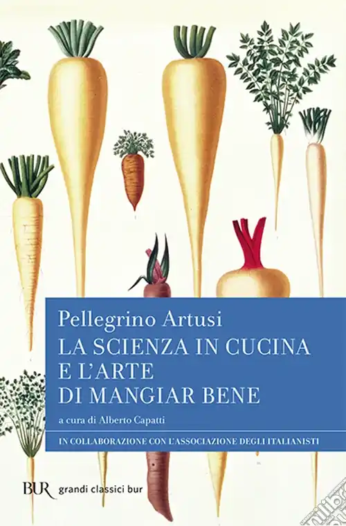 La Scienza in cucina e l‘arte di mangiar bene Vendita Finale